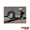 Extreme Max Extreme Max 3004.4553 Economy Spare Tire Carrier 3004.4553 - alternate 9